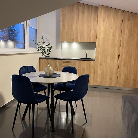 Apartment Krantine - Self Check In Kaunas Ngoại thất bức ảnh