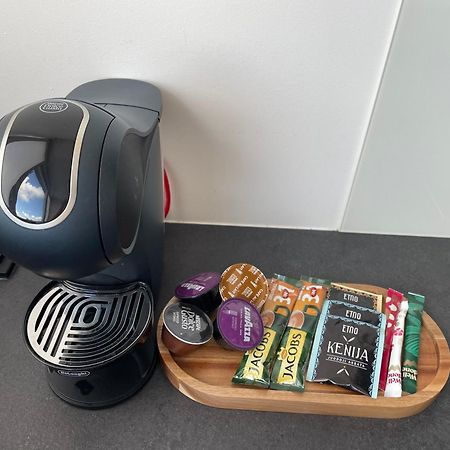 Apartment Krantine - Self Check In Kaunas Ngoại thất bức ảnh