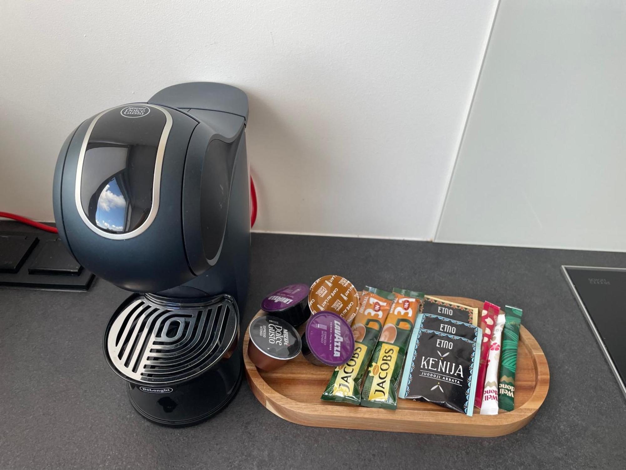 Apartment Krantine - Self Check In Kaunas Ngoại thất bức ảnh