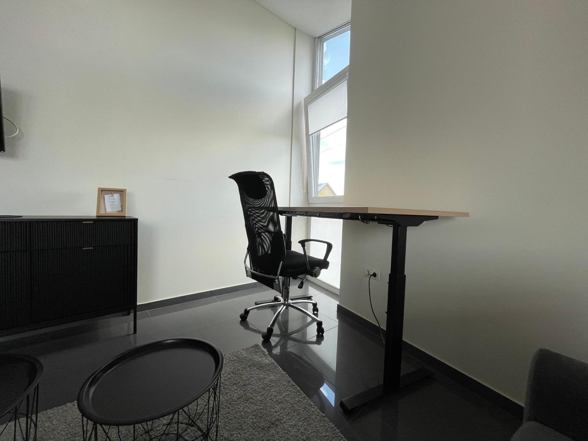 Apartment Krantine - Self Check In Kaunas Ngoại thất bức ảnh